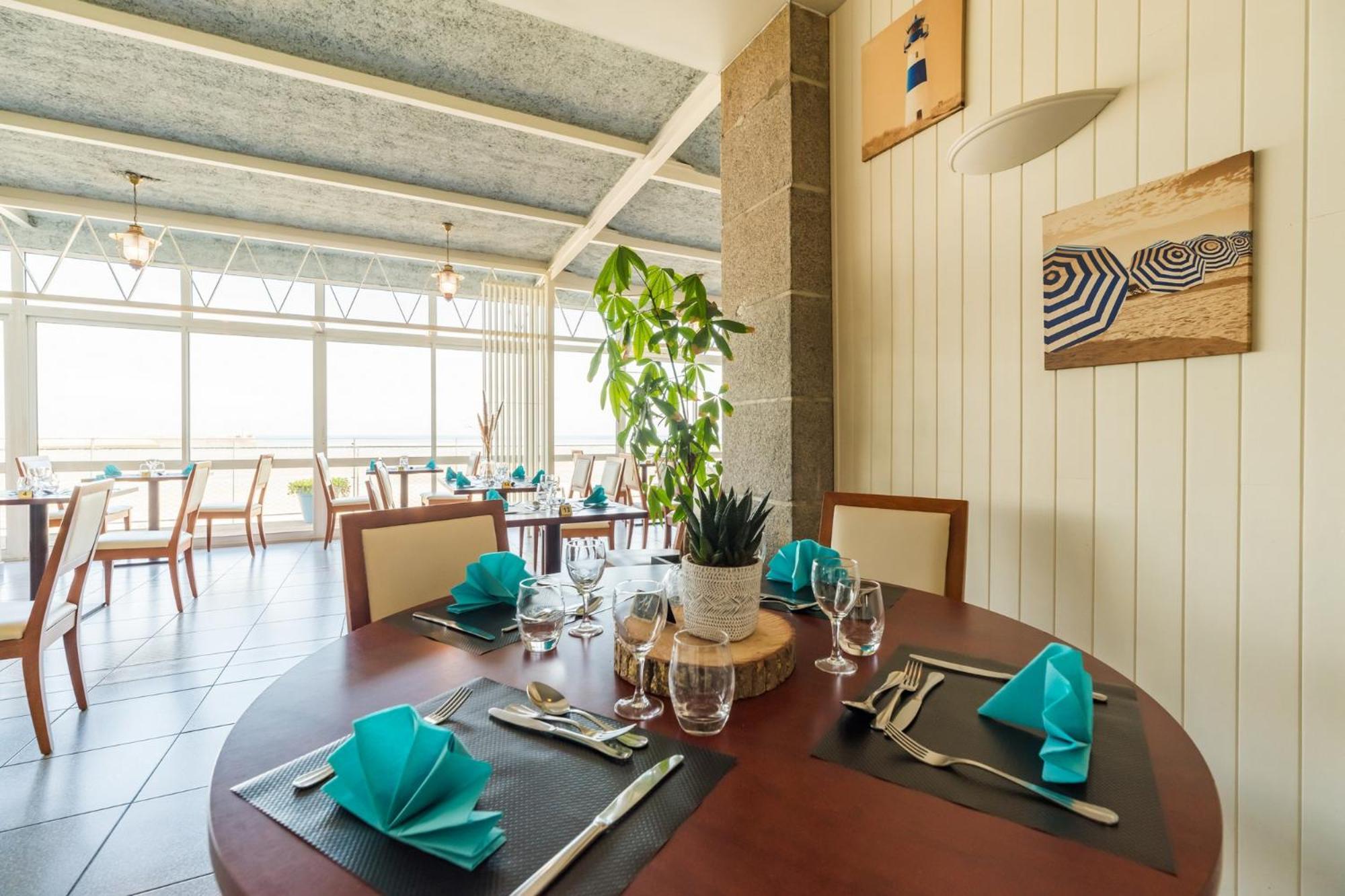 Hotel Mileade De La Plage - Биник Экстерьер фото